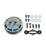 Tarot Martin 4012 320KV 6S Brushless Motor/Multi-rotor High Efficiency Long Endurance Motor 580W Power TL40P12